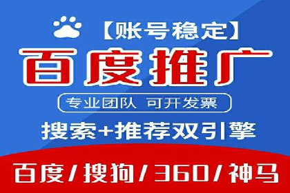 SEM托管服务案例：打造全方位营销解决方案